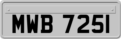 MWB7251