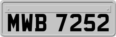 MWB7252