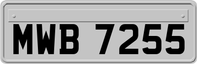 MWB7255