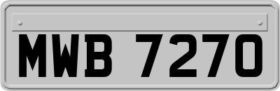 MWB7270