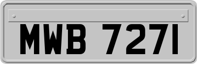 MWB7271