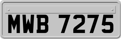 MWB7275