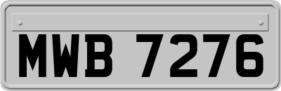 MWB7276