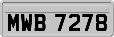 MWB7278