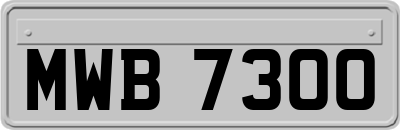 MWB7300