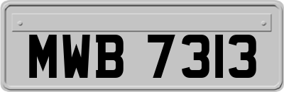 MWB7313