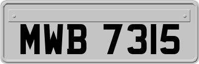 MWB7315