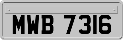 MWB7316