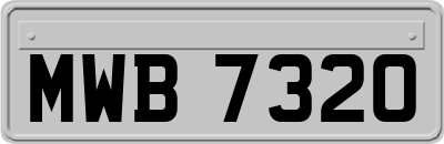 MWB7320