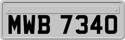 MWB7340