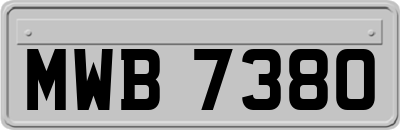 MWB7380