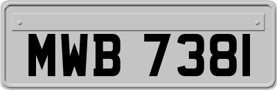 MWB7381