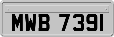 MWB7391