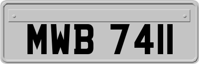 MWB7411