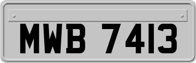 MWB7413