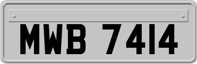 MWB7414