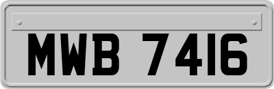 MWB7416