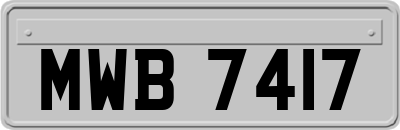 MWB7417