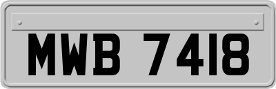 MWB7418