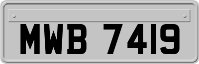 MWB7419