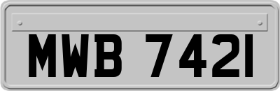 MWB7421