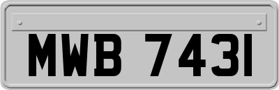 MWB7431