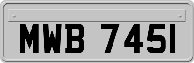 MWB7451