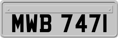 MWB7471