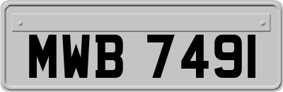 MWB7491