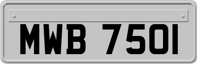 MWB7501