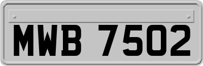 MWB7502