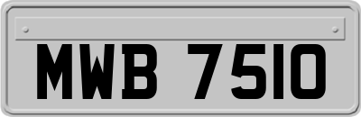 MWB7510