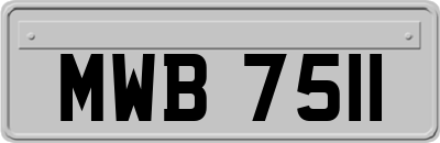 MWB7511