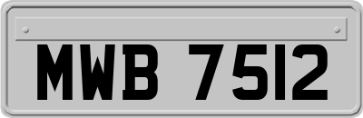 MWB7512