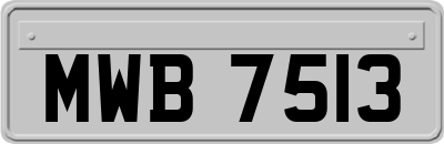 MWB7513