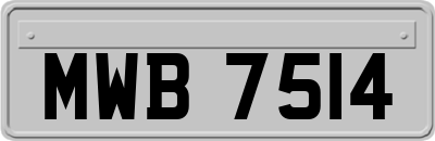 MWB7514