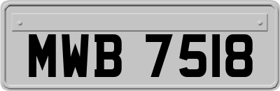 MWB7518