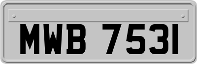 MWB7531