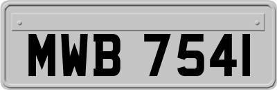 MWB7541