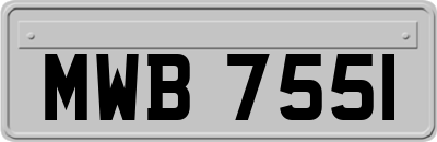 MWB7551