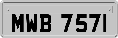 MWB7571