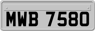 MWB7580