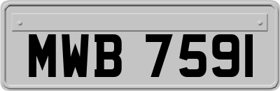 MWB7591