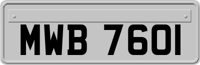 MWB7601