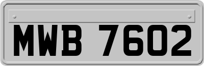 MWB7602