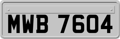 MWB7604