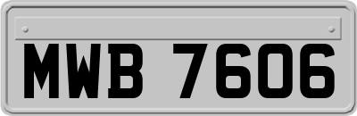 MWB7606