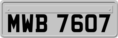 MWB7607