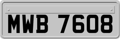 MWB7608