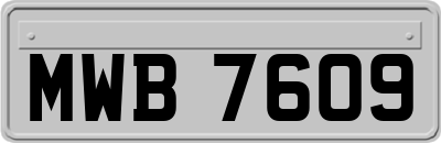 MWB7609